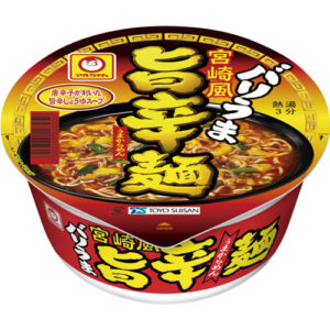 バリうま（宮崎風旨辛麺）
