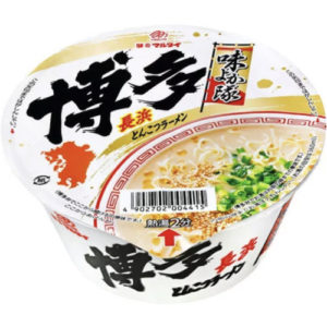 味よか隊 とんこつラーメン博多