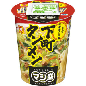 マジ盛（下町タンメン）