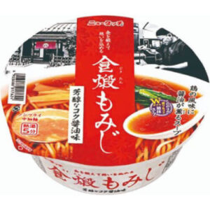 【ヤオコー】ニュータッチ（食鍛もみじ 芳醇なコク醤油味）