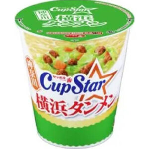 【イトーヨーカドー】サッポロ一番 カップスター（神奈川横浜タンメン）