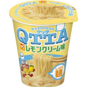QTTA（レモンクリーム味）