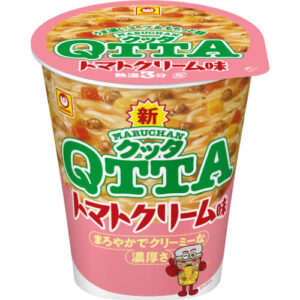 QTTA（トマトクリーム味）