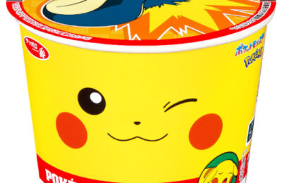 【お買得】カップ麺各種 計60食 マルちゃん サッポロ一番 ポケモンヌードル サッポロ一番 ポケモンヌードル（しょうゆ味）｜カップラーメン道