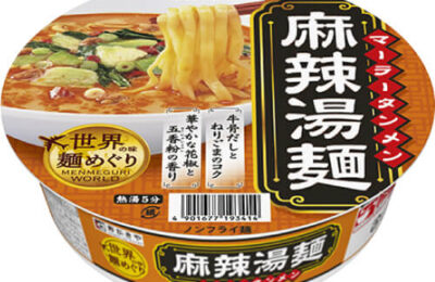 カップ麺まとめ売り/麻辣湯 酸辣湯 ぶぶか 天下一品 img_sugakiya_sekainoajimenmegu