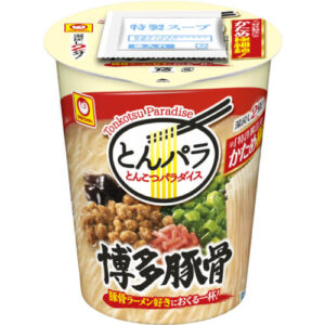 とんこつパラダイス 博多豚骨