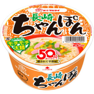 長崎ちゃんぽん
